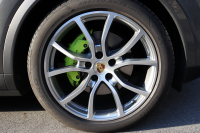 ポルシェ カイエン クーペハイブリッド