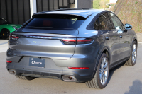 ポルシェ カイエン クーペハイブリッド