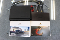 ポルシェ カイエン クーペハイブリッド