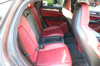 ポルシェ カイエン クーペハイブリッド