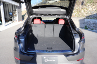 ポルシェ カイエン クーペハイブリッド