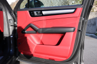 ポルシェ カイエン クーペハイブリッド