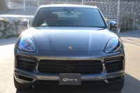 ポルシェ カイエン クーペハイブリッド