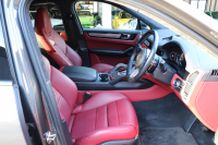 ポルシェ カイエン クーペハイブリッド