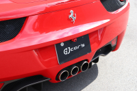 フェラーリ 458イタリア 