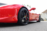 フェラーリ 458イタリア 