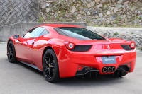 フェラーリ 458イタリア 