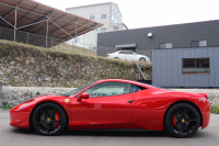 フェラーリ 458イタリア 