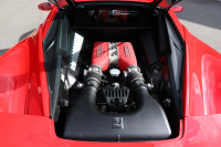 フェラーリ 458イタリア 