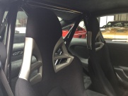 ポルシェ 911(Type997) GT3 クラブスポーツ