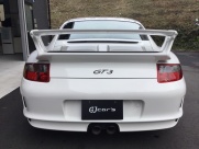 ポルシェ 911(Type997) GT3 クラブスポーツ