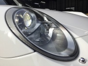 ポルシェ 911(Type997) GT3 クラブスポーツ