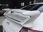 ポルシェ 911(Type997) GT3 クラブスポーツ