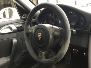 ポルシェ 911(Type997) GT3 クラブスポーツ