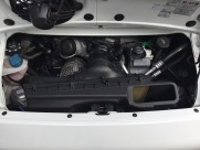 ポルシェ 911(Type997) GT3 クラブスポーツ