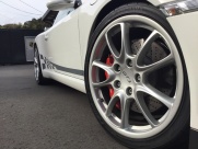 ポルシェ 911(Type997) GT3 クラブスポーツ