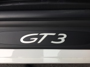 ポルシェ 911(Type997) GT3 クラブスポーツ