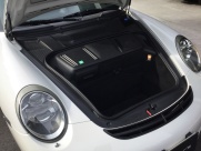 ポルシェ 911(Type997) GT3 クラブスポーツ