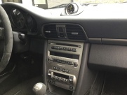 ポルシェ 911(Type997) GT3 クラブスポーツ