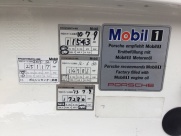 ポルシェ 911(Type997) GT3 クラブスポーツ