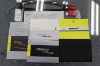 フェラーリ 488ピスタ 