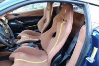 フェラーリ 488ピスタ 