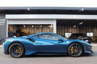 フェラーリ 488ピスタ 