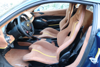 フェラーリ 488ピスタ 