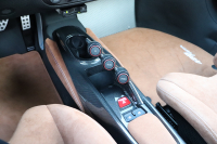 フェラーリ 488ピスタ 