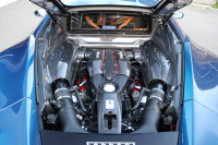 フェラーリ 488ピスタ 