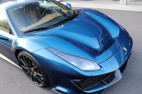 フェラーリ 488ピスタ 