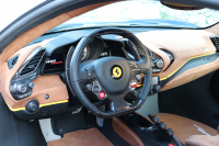 フェラーリ 488ピスタ 