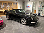 ポルシェ 911(Type993) カレラRS