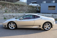 フェラーリ 360 モデナ