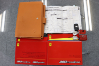 フェラーリ 360 モデナ