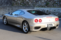 フェラーリ 360 モデナ