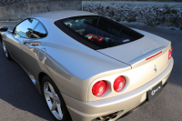 フェラーリ 360 モデナ