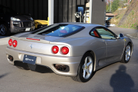 フェラーリ 360 モデナ