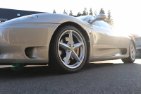 フェラーリ 360 モデナ