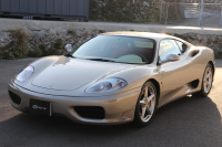 フェラーリ 360 モデナ