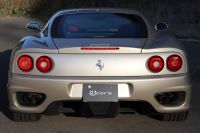 フェラーリ 360 モデナ