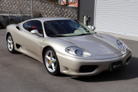 フェラーリ 360 モデナ