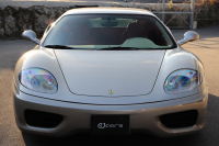 フェラーリ 360 モデナ