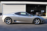 フェラーリ 360 モデナ