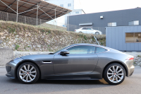 ジャガー Fタイプ クーペS