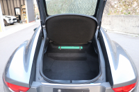 ジャガー Fタイプ クーペS