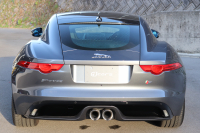 ジャガー Fタイプ クーペS