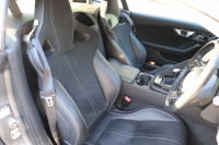 ジャガー Fタイプ クーペS