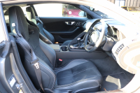 ジャガー Fタイプ クーペS