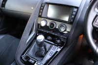 ジャガー Fタイプ クーペS